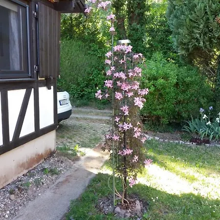 La Casita Rheinmunster