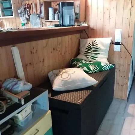 شقة La Casita Rheinmunster