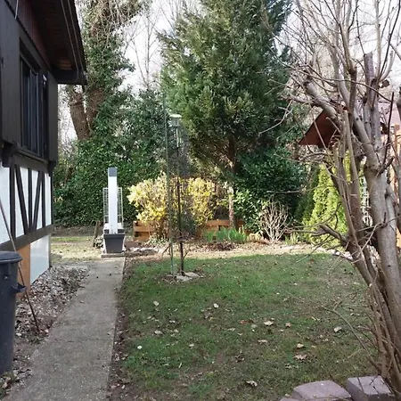 شقة La Casita