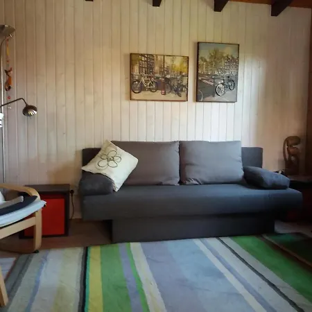 La Casita Rheinmunster
