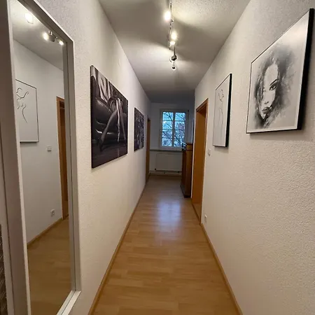 La Casita Kappel-Grafenhausen