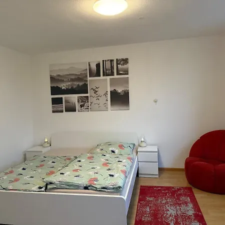 La Casita * Kappel-Grafenhausen