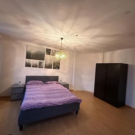 Apartment La Casita Kappel-Grafenhausen