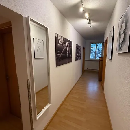 Apartment La Casita *