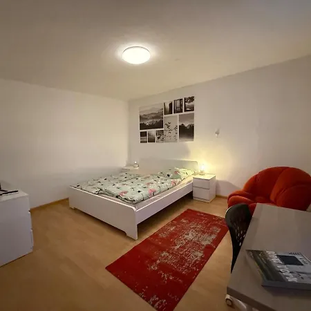 Appartamento La Casita Kappel-Grafenhausen