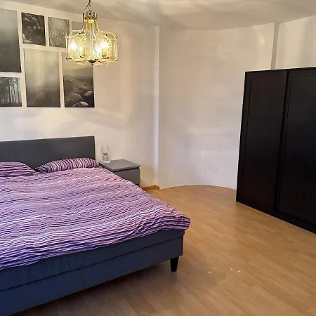 Apartment La Casita